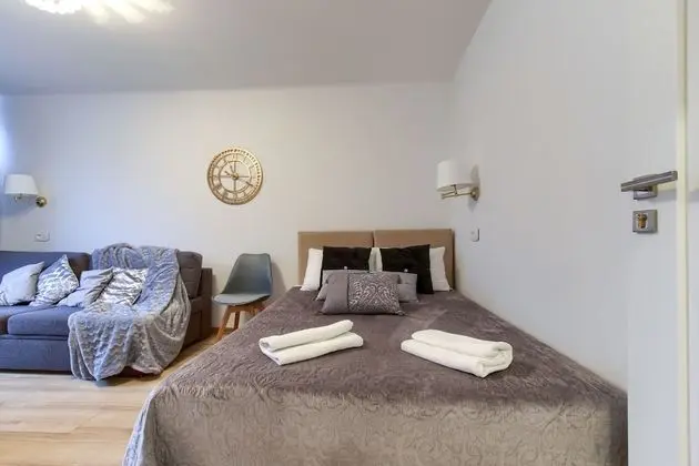 Apart Daire (max 8  person)