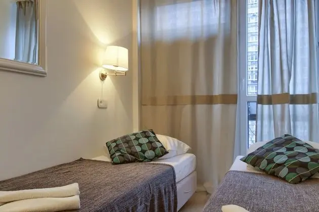 Apart Daire (max 8  person)