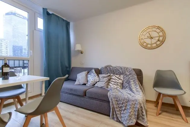 Apart Daire (max 8  person)