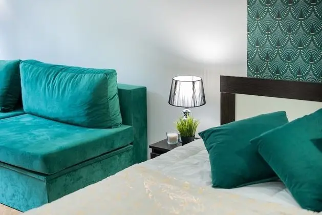 Apart Daire (max 8  person)