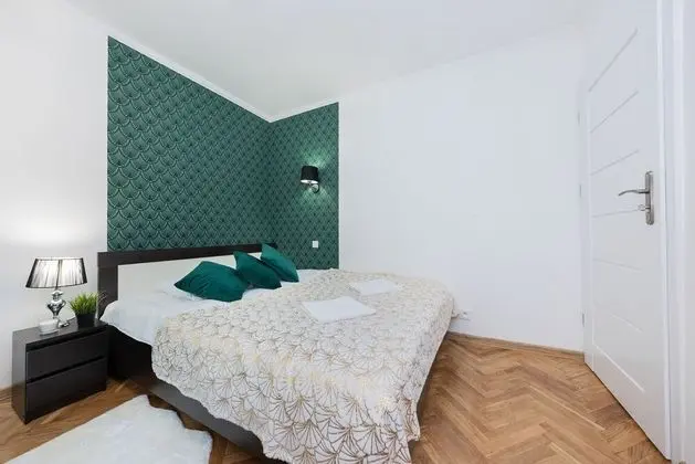 Apart Daire (max 8  person)