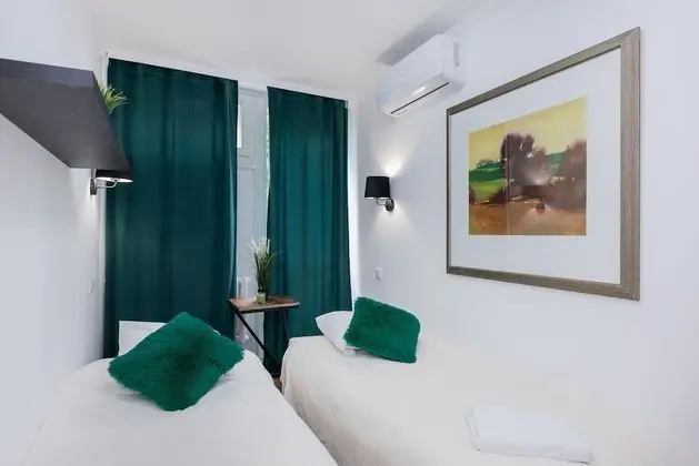 Apart Daire (max 8  person)