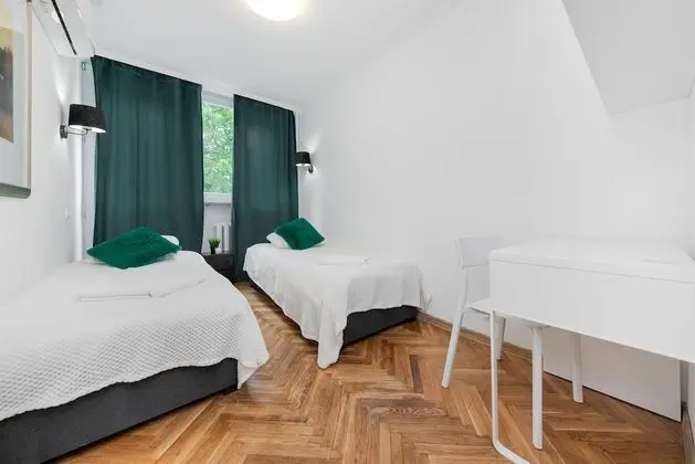 Apart Daire (max 8  person)