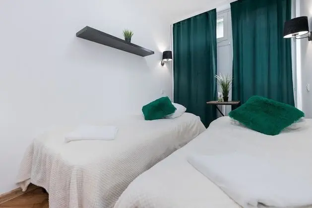 Apart Daire (max 8  person)