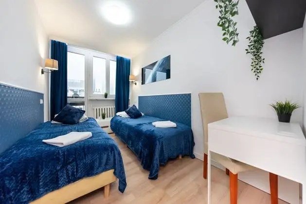 Apart Daire (max 8  person)