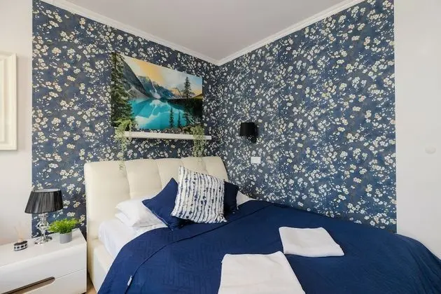 Apart Daire (max 8  person)