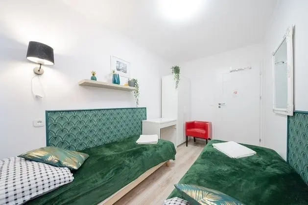 Apart Daire (max 8  person)