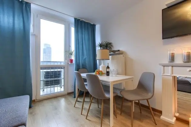 Apart Daire (max 8  person)