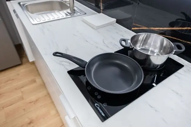 Apart Daire (max 8  person)