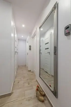 Apart Daire (max 8  person)