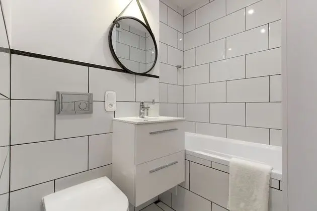 Apart Daire (max 8  person)