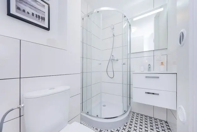 Apart Daire (max 8  person)