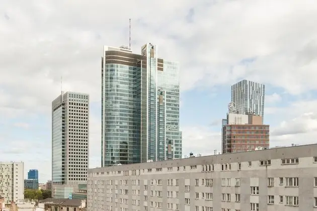 Apart Daire (max 8  person)