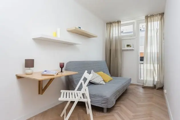 Apart Daire (RANDOM/przydzielany przy zameldowaniu)