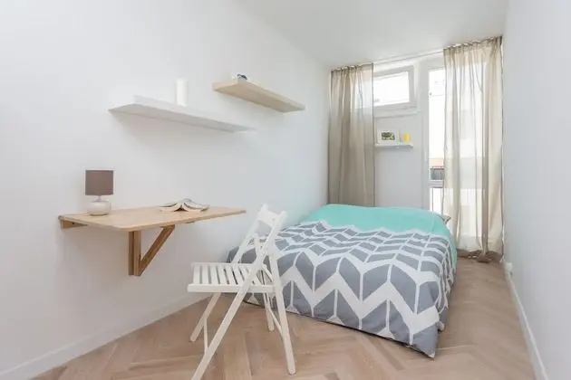 Apart Daire (RANDOM/przydzielany przy zameldowaniu)