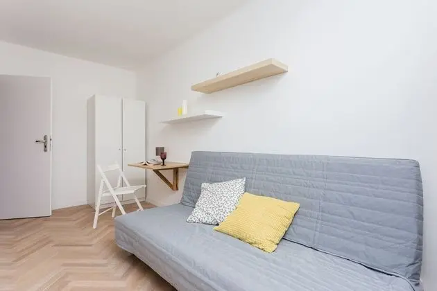 Apart Daire (RANDOM/przydzielany przy zameldowaniu)