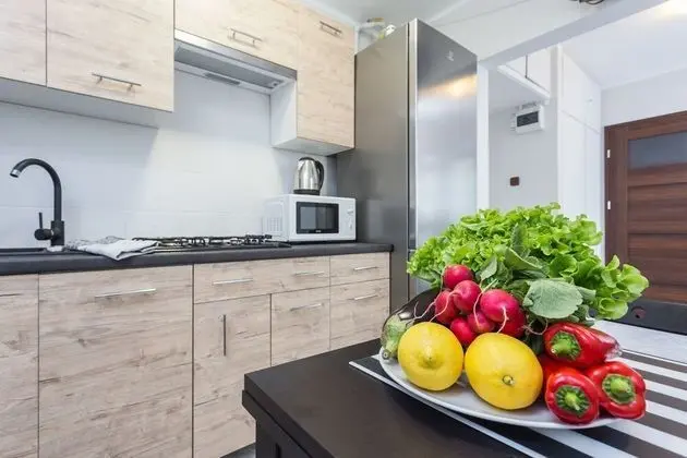 Apart Daire (RANDOM/przydzielany przy zameldowaniu)