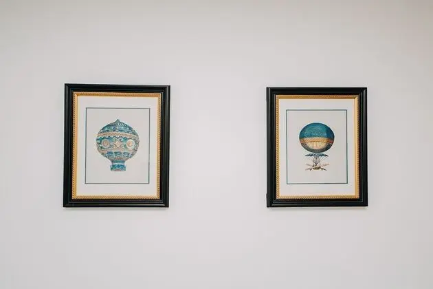 Apart Daire (RANDOM/przydzielany przy zameldowaniu)