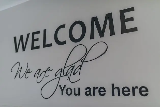 Apart Daire (RANDOM/przydzielany przy zameldowaniu)