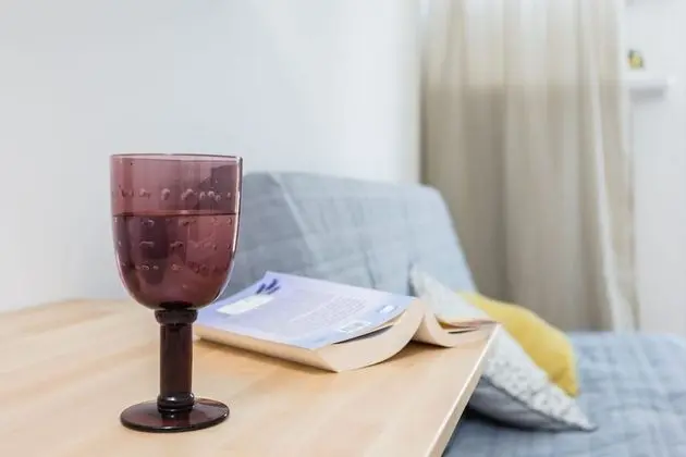 Apart Daire (RANDOM/przydzielany przy zameldowaniu)