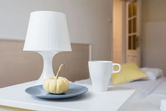 Apart Daire (RANDOM/przydzielany przy zameldowaniu)