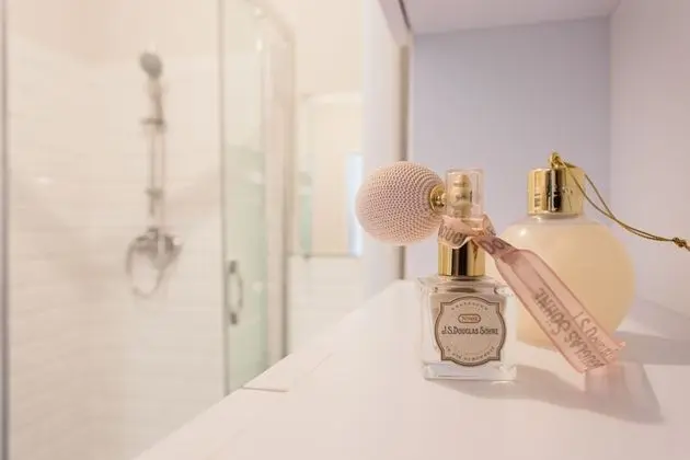 Apart Daire (RANDOM/przydzielany przy zameldowaniu)