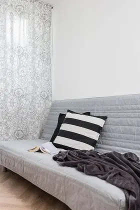 Apart Daire (RANDOM/przydzielany przy zameldowaniu)