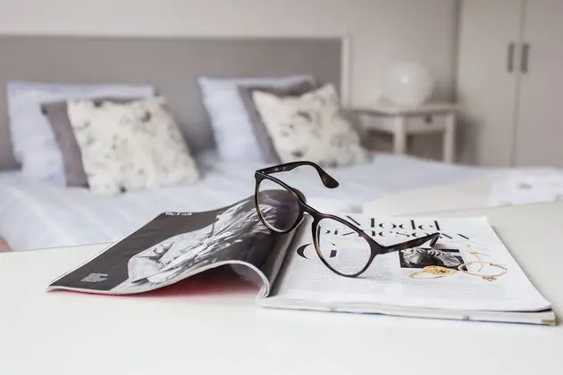 Apart Daire (RANDOM/przydzielany przy zameldowaniu)