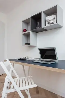 Apart Daire (RANDOM/przydzielany przy zameldowaniu)