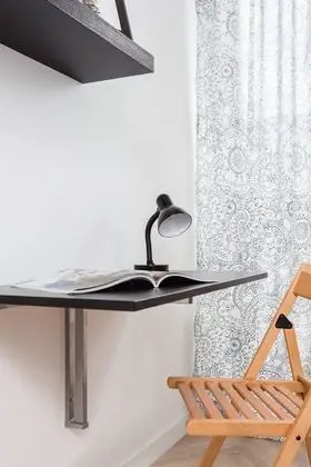 Apart Daire (RANDOM/przydzielany przy zameldowaniu)