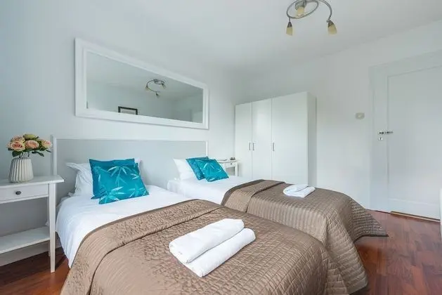 Apart Daire (RANDOM/przydzielany przy zameldowaniu)