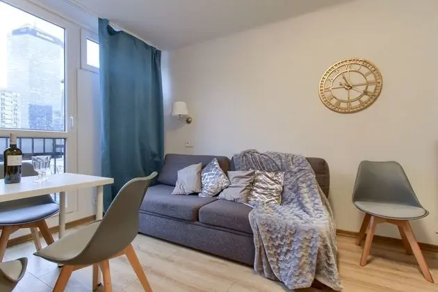 Apart Daire (RANDOM/przydzielany przy zameldowaniu)