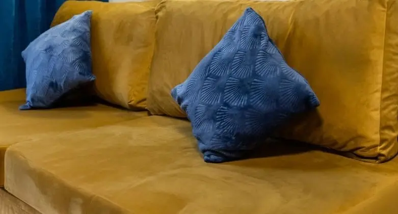 Apart Daire (RANDOM/przydzielany przy zameldowaniu)