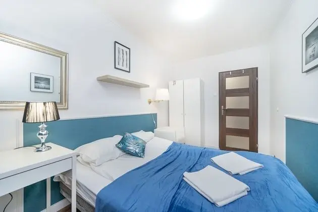 Apart Daire (RANDOM/przydzielany przy zameldowaniu)