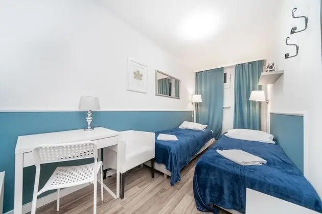 Apart Daire (RANDOM/przydzielany przy zameldowaniu)