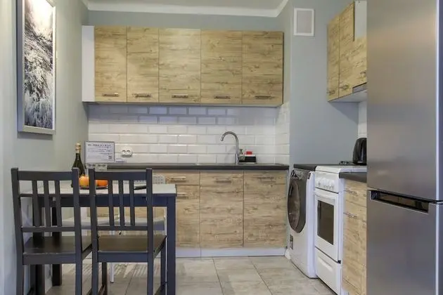 Apart Daire (RANDOM/przydzielany przy zameldowaniu)