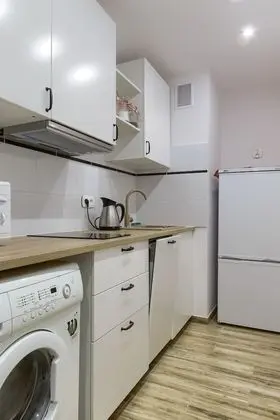 Apart Daire (RANDOM/przydzielany przy zameldowaniu)