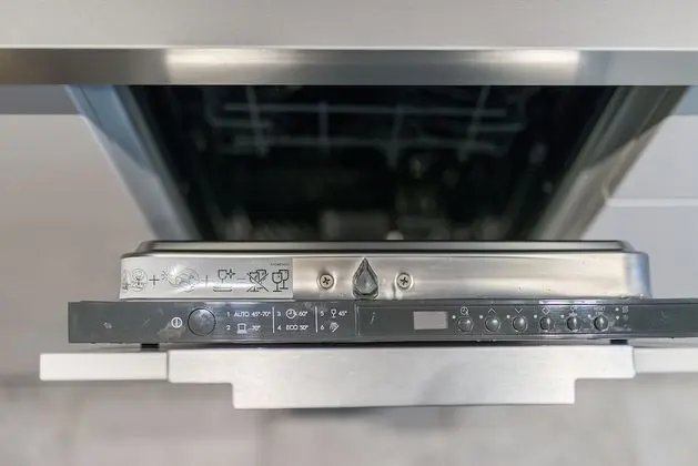 Apart Daire (RANDOM/przydzielany przy zameldowaniu)