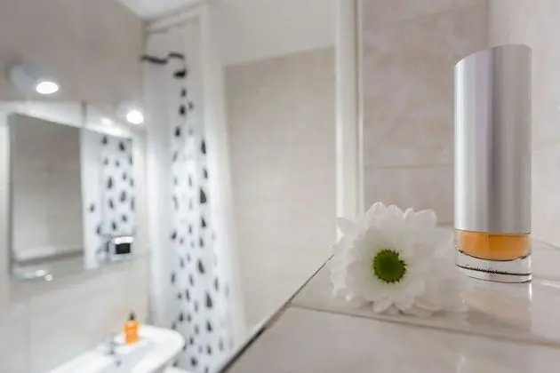 Apart Daire (RANDOM/przydzielany przy zameldowaniu)