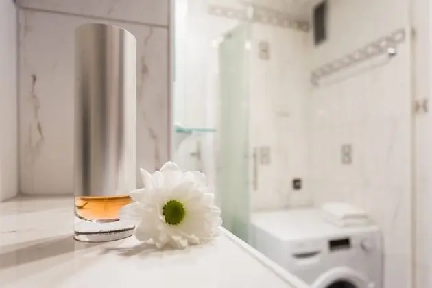 Apart Daire (RANDOM/przydzielany przy zameldowaniu)