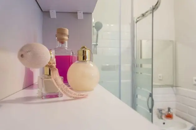 Apart Daire (RANDOM/przydzielany przy zameldowaniu)