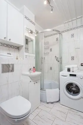 Apart Daire (RANDOM/przydzielany przy zameldowaniu)