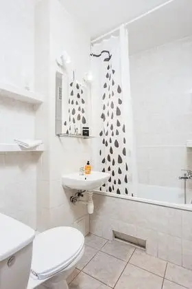 Apart Daire (RANDOM/przydzielany przy zameldowaniu)