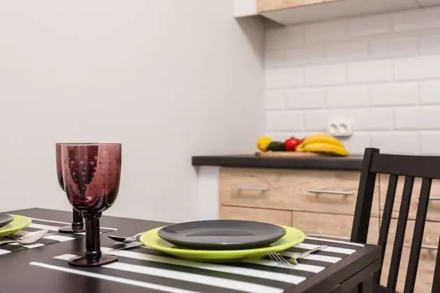 Apart Daire (RANDOM/przydzielany przy zameldowaniu)