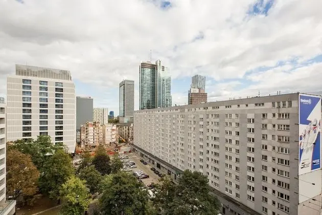 Apart Daire (RANDOM/przydzielany przy zameldowaniu)