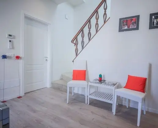 Apart Daire, 3 Yatak Odası