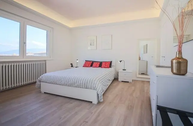 Apart Daire, 3 Yatak Odası