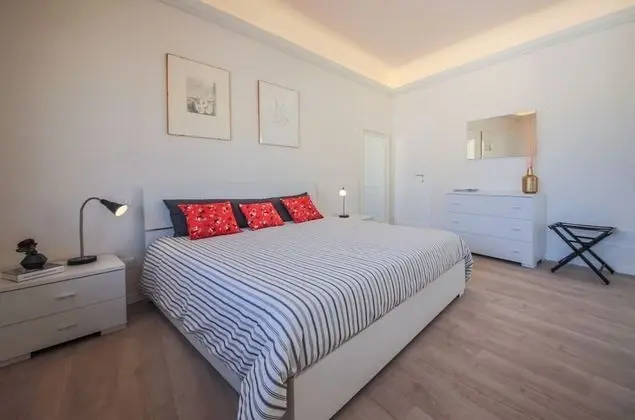 Apart Daire, 3 Yatak Odası