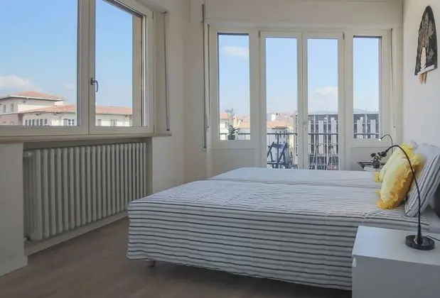 Apart Daire, 3 Yatak Odası