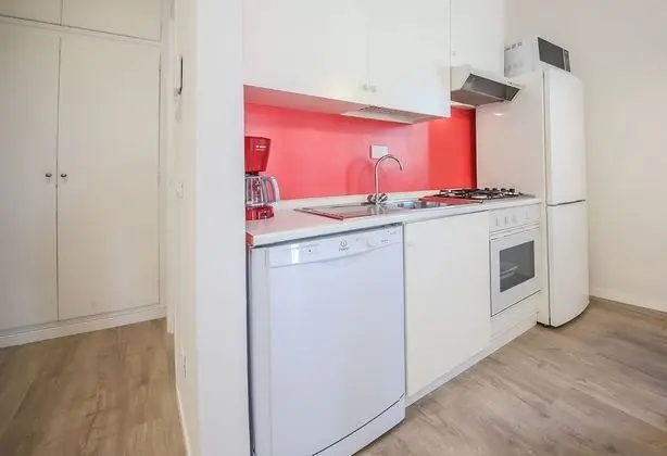 Apart Daire, 3 Yatak Odası